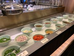 -捞王锅物料理(上海世茂广场店)