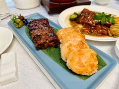 -和平馆·地道港澳茶餐厅(西门口店)