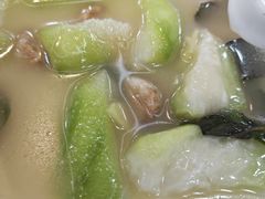 -东江海鲜大排档·潮汕菜·砂锅粥