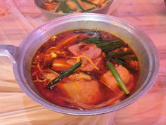 -王大乔泡椒米线·小火锅(星城天地店)
