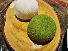 -炙柒Sekinana·精致料理 烧鸟·铁板烧(海上世界店)