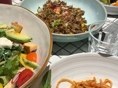 -小满Grainkitchen(滨江商业广场店)