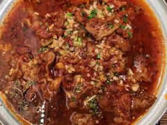 江湖水煮肉-水煮三国·川鲁江湖菜(香山店)