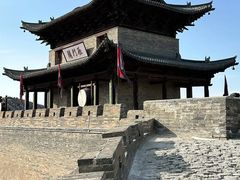 -雁门关景区