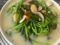 -皇后餐厅-煲仔·小菜·打边炉(古北店)