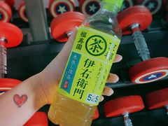 -悦健身私教工作室(双井店)