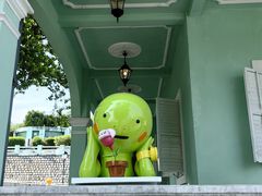 -龙环葡韵住宅式博物馆