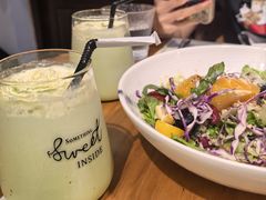 -沏点Trattoria意大利餐厅(新街口店)