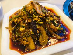 -太婆天府山珍酒楼(亚运村店)