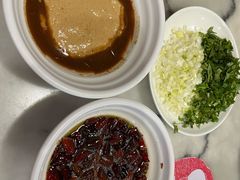 -将台涮肉(酒仙桥店)