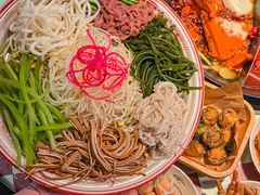 -赵美丽重庆火锅(西安直营总店)