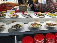 -好伦哥比萨烤肉自助(八里桥店)