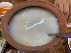 -宏记汕头白粥店(江怡店)