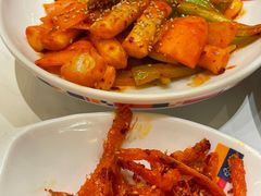 -七八冷面·延边朝鲜族美食(世纪汇店)