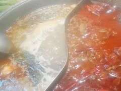 -阳阳老火锅(小南门店)