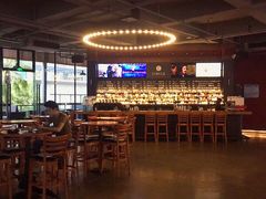 -CIRCLE·酒吧(第一国际店)