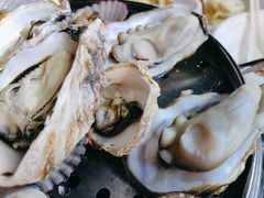 -日照大牌檔•小船海鲜(万平口店)