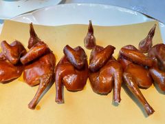 -红顶食府(滨湖九号店)