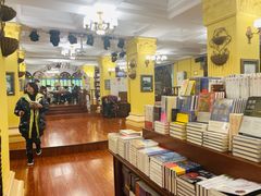 -果戈里书店