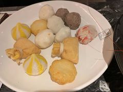 -牛YO寿喜烧·铁板烧和牛火锅自助(市府恒隆店)