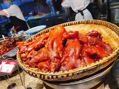 -野山舂·贵州现舂酸汤火锅(鸿通城店)