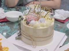 -ZOZO's昌左左精致甜品设计(新北店)