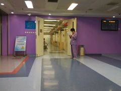 -北京大学第一医院(西城厂桥院区)