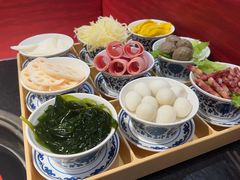 -咏江南·苏式火锅·苏州评弹(观前街店)