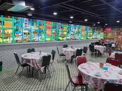 大堂-虎虎龙虾•9年湖北匠(双井店)