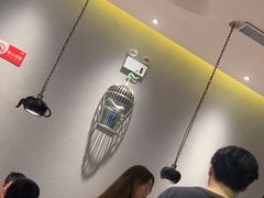 -炭舍干锅(华发商都店)