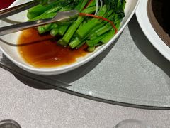 -济南喜来登酒店-采悦轩中餐厅