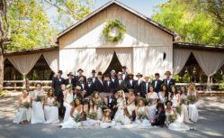 -Lisamoon礼慕纱婚纱礼服高级定制