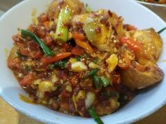 -老游独一佳湘菜馆(高新四路店)