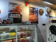 -津椰本·海南正宗椰奶清补凉(店一店)