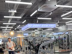 -OG01·24h私教铁馆(中鼎316店)