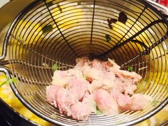 -牛事制造局牛肉火锅(莲岳路店)