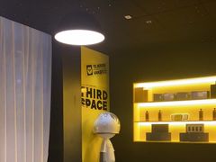 -梵猫·新养生(加州广场店)