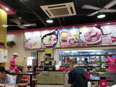 -华辉拉肠(龙口东店)