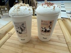 -李山山茶事(景枫店)