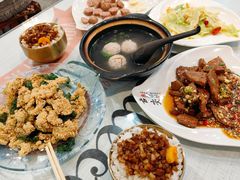 -金姐台湾菜(珠江路店)