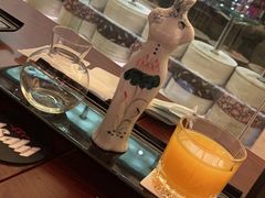 -滩万日本料理Nadaman(国贸大酒店)