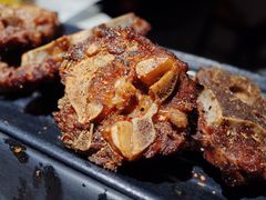 -京韵胡同·酱香羊蝎子火锅涮肉(长寿路店)