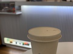 -BLACKSHEEP ESPRESSO(建国中路店)