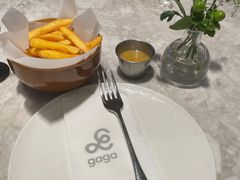 -gaga(深圳福田星河COCO Park店)
