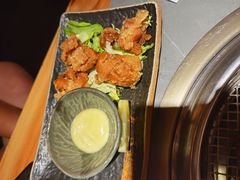 -炉太郎日式烧肉店(华贸店)