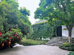 -古隆中景区