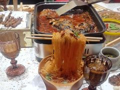 -小董哥烤串(铁西店)
