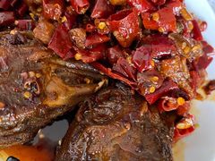 -老妈秘制兔头(春熙路店)