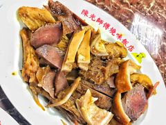 -陈光记烧腊店(罗保博士街店)