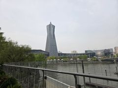 -西湖文化广场